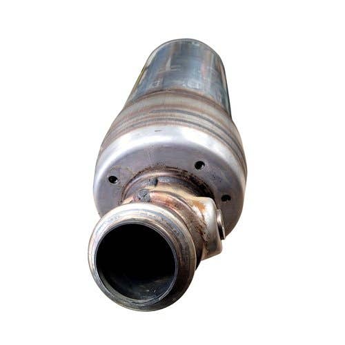 403283 | Selective Catalytic Reduction Converter |  | DZ102567