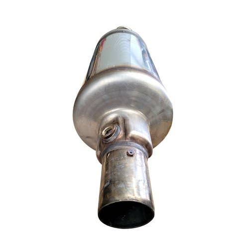 403283 | Selective Catalytic Reduction Converter |  | DZ102567