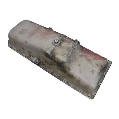 413194 | Oil Pan | John Deere 6068 6068D 6068H 6068T |  | DZ108644 | R134898