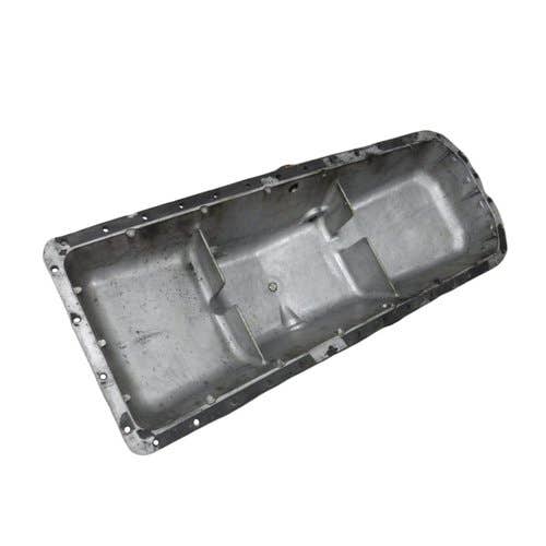 413194 | Oil Pan | John Deere 6068 6068D 6068H 6068T |  | DZ108644 | R134898