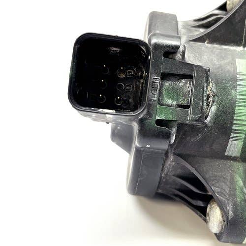 403064 | EGR Valve |  | DZ121743, RE536107