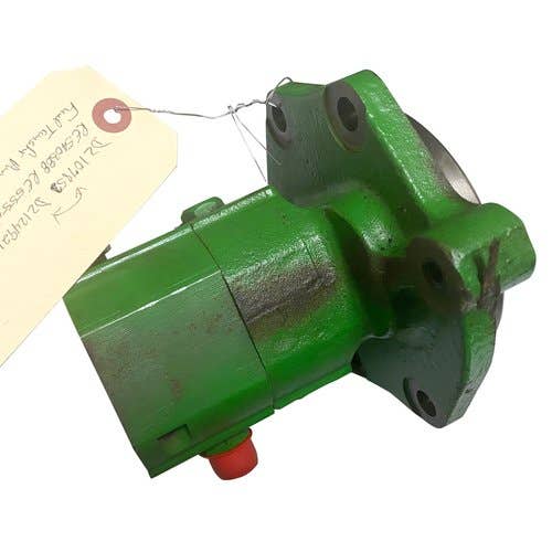 402980 | Fuel Transfer Pump |  | DZ124926 | RE540388  | RE555457  | RE569939 | DZ107852