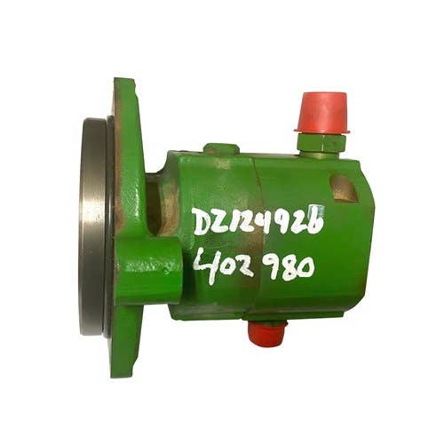 402980 | Fuel Transfer Pump |  | DZ124926 | RE540388  | RE555457  | RE569939 | DZ107852