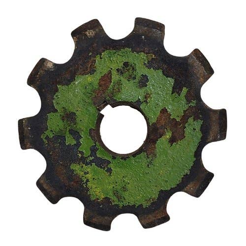 411847 | Drive Sprocket | John Deere 24T |  | E12443