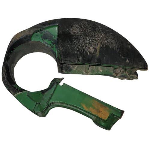 412271 | Pickup Stripper | John Deere 568 |  | E130206