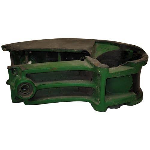 412271 | Pickup Stripper | John Deere 568 |  | E130206