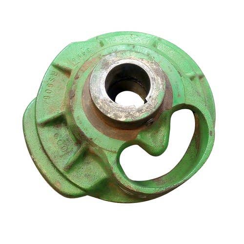 424208 | Knotter Cam Gear | John Deere 100 |  | E88578