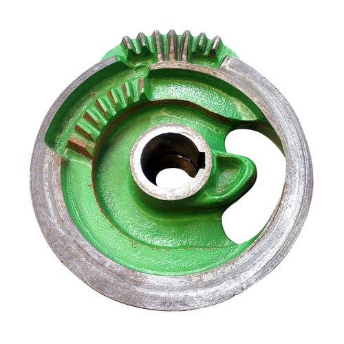 424208 | Knotter Cam Gear | John Deere 100 |  | E88578