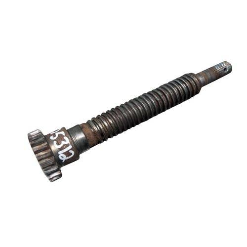 Used Sharpener Hight Adjusting Screw fits John Deere 3940 3950 3955 3960 3970 3975 5200 5400 5720 5730 5820 5830 6610 6710 6810 6850 6910 6950 E94758 Used Sharpener Hight Adjusting Screw fits John Deere 3940 3950 3955 3960 3970 3975 5200 5400 5720 5730 5820 5830 6610 6710 6810 6850 6910 6950 E94758