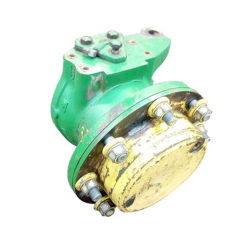 Used RH Outboard Assembly fits John Deere 7200 7300 7400 7500 7700 7800 ER145011 ER134299 ER134298 ER066769 ER135947 ER066285 Used RH Outboard Assembly fits John Deere 7200 7300 7400 7500 7700 7800 ER145011 ER134299 ER134298 ER066769 ER135947 ER066285