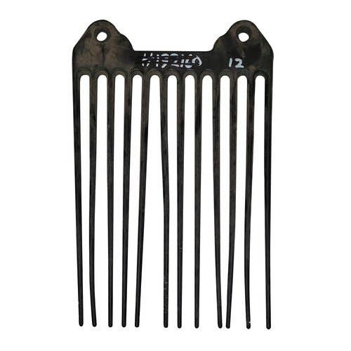 409298 | Chaffer Frame Finger | 12 Fingers | John Deere 9500 |  | H132160