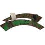 412268 | Auger Flight Extension Set | John Deere 630F | | H145997 | H145998 | H172324 | H172325 412268 | Auger Flight Extension Set | John Deere 630F | | H145997 | H145998 | H172324 | H172325