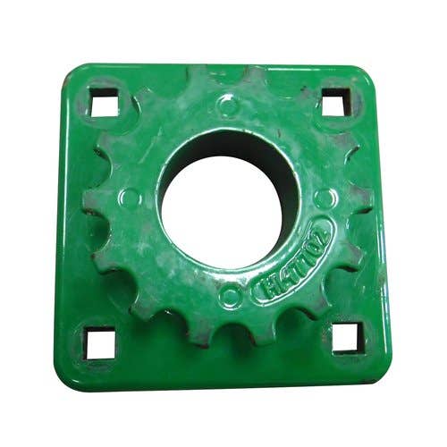 Used Driver fits John Deere 200 213 215 216 218 220 222 224 230 900 918 920 H143581 AH87953 H147702 Used Driver fits John Deere 200 213 215 216 218 220 222 224 230 900 918 920 H143581 AH87953 H147702