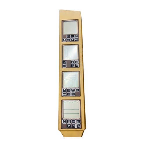 406953 | Corner Post Display Panel Assembly | Right Hand |  | H162559 | AH167171 | AH173042 | AH206125 | AH214309 | KXE10165 | AH222665 | AH205684 | AH205682 | AH207365