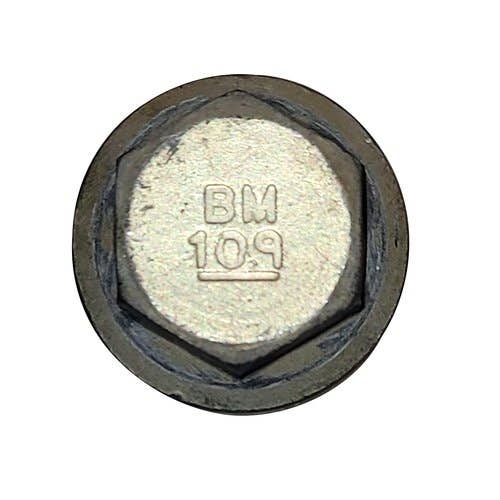 409422 | Wheel Bolt M16 X 55 | John Deere 9860 STS |  | H168476