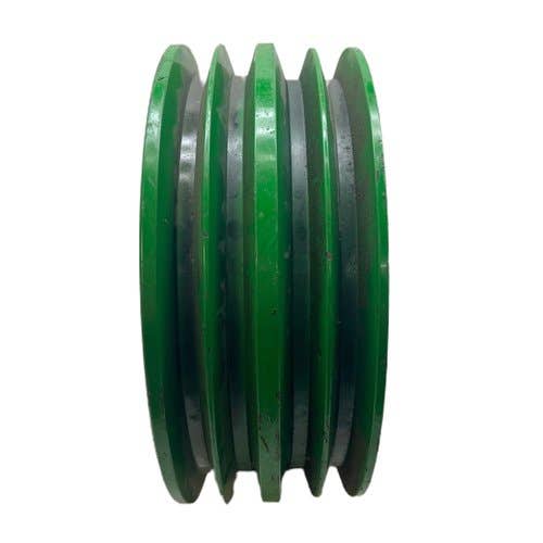 413094 | Feeder House Upper Drive Pully ( Extra Heavy Duty ) | John Deere 9660 STS |  | H174585