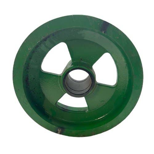 413094 | Feeder House Upper Drive Pully ( Extra Heavy Duty ) | John Deere 9660 STS |  | H174585