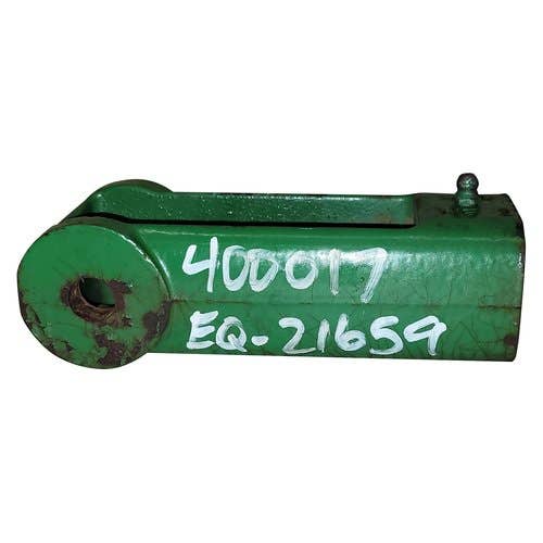 400017 | Pickup Arm Support | John Deere 600 600 615F 618F 618R 620R 622F 622R 625R 630 630F 630R 635F |  | H177586