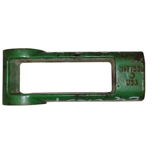 400017 | Pickup Arm Support | John Deere 600 600 615F 618F 618R 620R 622F 622R 625R 630 630F 630R 635F |  | H177586