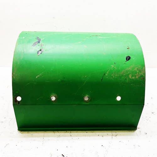 Used Loading Auger Deflector fits John Deere 9570 STS 9670 STS H215755 Used Loading Auger Deflector fits John Deere 9570 STS 9670 STS H215755