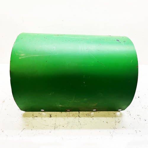 413726 | Loading Auger Deflector | John Deere 9570 STS 9670 STS |  | H215755