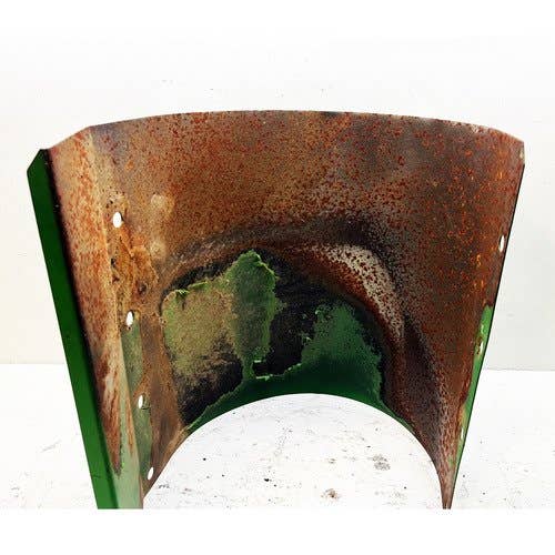 413726 | Loading Auger Deflector | John Deere 9570 STS 9670 STS |  | H215755