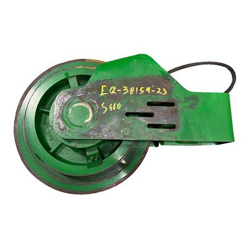 405106 | Upper Variable Assembly |  | H217454 | AH204591 | AXE55405 | H97378 | H231293 | AH213758
