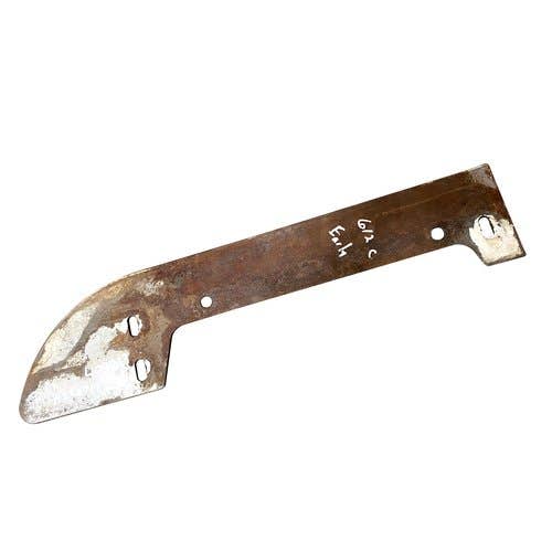 Used Row Unit Snapping Plate Right Hand fits John Deere 606C 608C 612C H225719 Used Row Unit Snapping Plate Right Hand fits John Deere 606C 608C 612C H225719