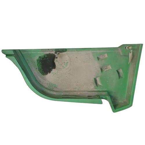 408683 | Side Panel - Left Hand | John Deere 600 600 606 606C 608 608C 612 612C 616 616C 618 618C 706C 708C 708FC 712C 712FC 716C 718C |  | H228905