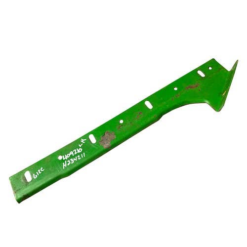Used Trash Knife Left Hand fits John Deere 606C 608C 612C H234211, H226128 Used Trash Knife Left Hand fits John Deere 606C 608C 612C H234211, H226128