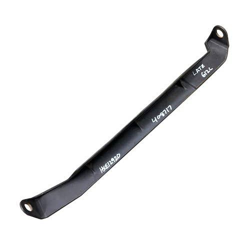 Used Arm Deflector Left Hand (Plastic) fits John Deere C18F C18R 606C 608C 608FC 612C 612FC 616C 618C 706C 708C 708FC 712C 712FC 716C 718C HXE12920 Used Arm Deflector Left Hand (Plastic) fits John Deere C18F C18R 606C 608C 608FC 612C 612FC 616C 618C 706C 708C 708FC 712C 712FC 716C 718C HXE12920