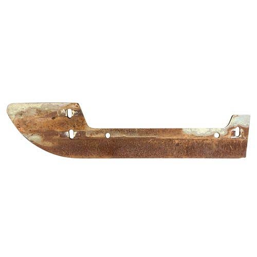 400960 | Deck Plate | Right Hand | Fixed |  | HXE24566