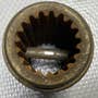 448527 | Splined Coupling Assembly | | HXE30611 | H134444 | H131754 | H133229 448527 | Splined Coupling Assembly | | HXE30611 | H134444 | H131754 | H133229