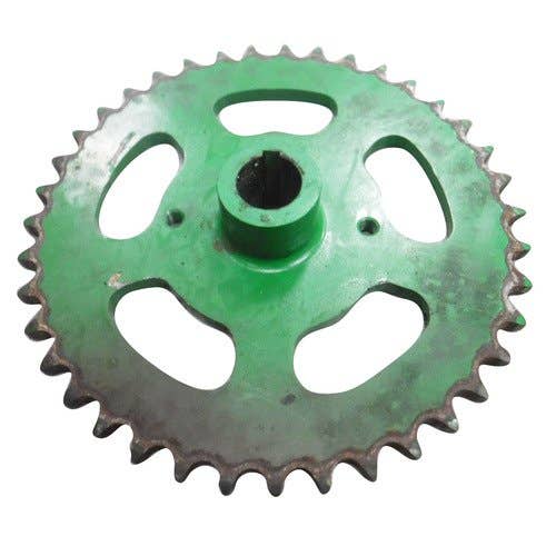 454327 | Drive Sprocket | John Deere S680 S690 S770 S780 S785 S790 |  |  HXE31508