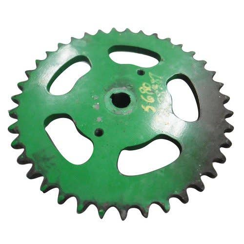 454327 | Drive Sprocket | John Deere S680 S690 S770 S780 S785 S790 |  |  HXE31508