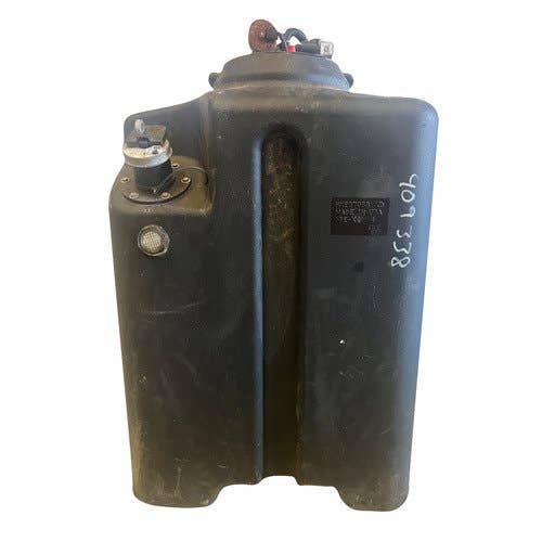 409338 | Diesel Exhaust Fluid Tank Assembly | John Deere S680 S680 STS |  | HXE67068 | DZ113375
