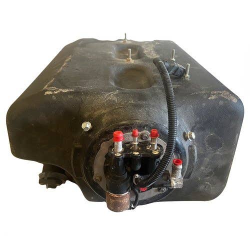 409338 | Diesel Exhaust Fluid Tank Assembly | John Deere S680 S680 STS |  | HXE67068 | DZ113375
