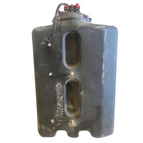 409338 | Diesel Exhaust Fluid Tank Assembly | John Deere S680 S680 STS |  | HXE67068 | DZ113375