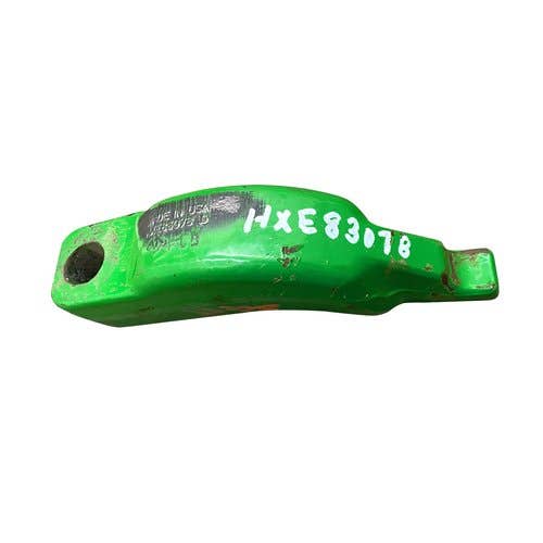 408821 | Feeder House Pivot Retainer | John Deere S690 |  | HXE83078