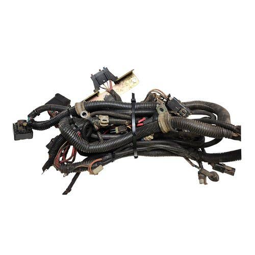 Used Wiring Harness fits John Deere 240 250 KV15815 Used Wiring Harness fits John Deere 240 250 KV15815