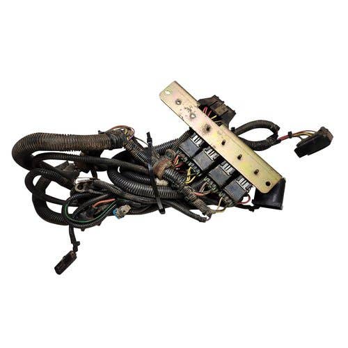 408677 | Used Wiring Harness | John Deere 240 250 |  | KV15815