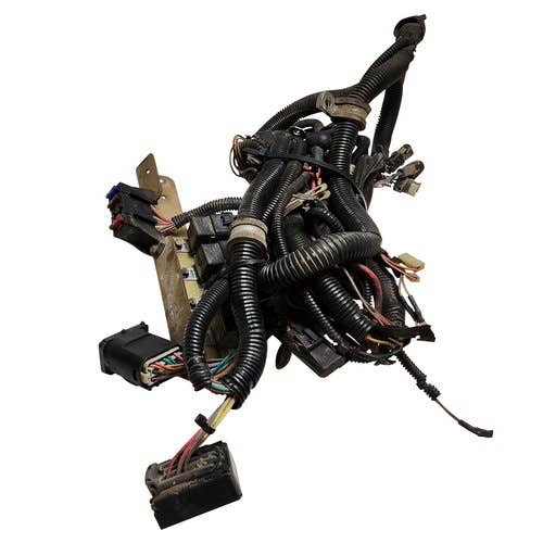 408677 | Used Wiring Harness | John Deere 240 250 |  | KV15815