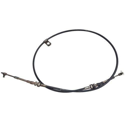 Used Push Pull Cable Throttle fits John Deere CT315 CT322 CT332 313 315 317 320 325 328 332 KV22275 Used Push Pull Cable Throttle fits John Deere CT315 CT322 CT332 313 315 317 320 325 328 332 KV22275