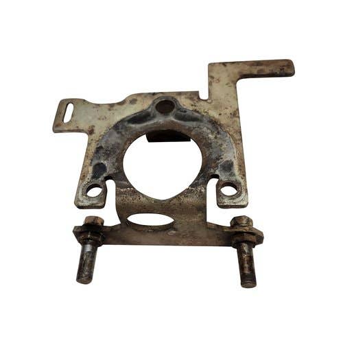 Used Lower Centering Bracket - Right Hand fits John Deere CT322 240 260 317 KV22772 Used Lower Centering Bracket - Right Hand fits John Deere CT322 240 260 317 KV22772