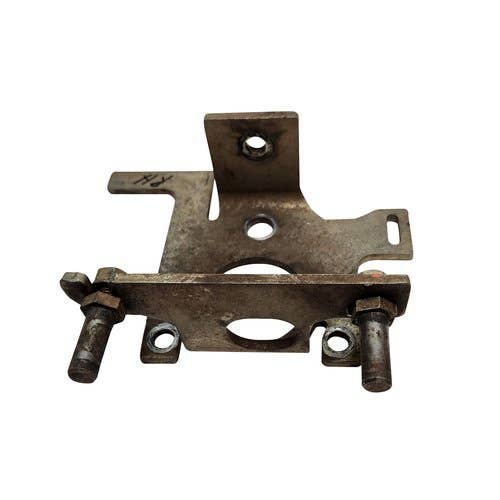 446407 | Lower Centering Bracket - Right Hand | John Deere CT322 240 260 317 |  | KV22772
