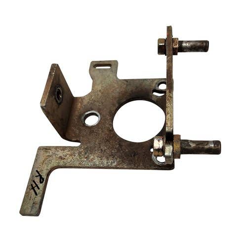 446407 | Lower Centering Bracket - Right Hand | John Deere CT322 240 260 317 |  | KV22772