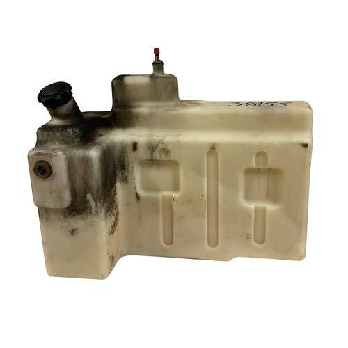 Used Hydraulic Reservoir fits John Deere CT322 317 320 KV24989 Used Hydraulic Reservoir fits John Deere CT322 317 320 KV24989
