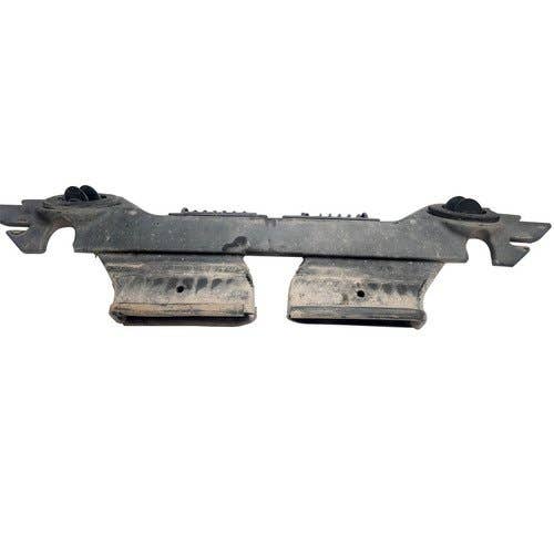 Used Cab Air Duct fits John Deere 317 320 KV25456 Used Cab Air Duct fits John Deere 317 320 KV25456