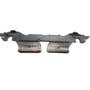 409677 | Cab Air Duct | John Deere 317 320 | | KV25456 409677 | Cab Air Duct | John Deere 317 320 | | KV25456