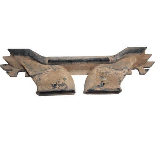 409677 | Cab Air Duct | John Deere 317 320 |  | KV25456